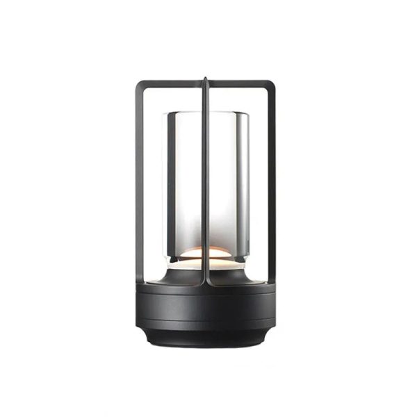 Luminabar Retro Lamp