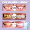 Luminoussmile Purple Toothpaste