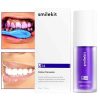 Luminoussmile Purple Toothpaste