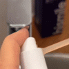 Luminoussmile Purple Toothpaste