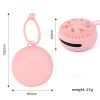 Luster Silicone Facial Cleanser & Massager