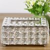 Lux Tissue Box