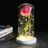 Luxebloom: Galaxy Rose Beauty