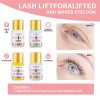 Luxurious Lash Lift And Brow Lamination Kit