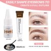Luxurious Lash Lift And Brow Lamination Kit