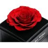 Luxurious Rose Gift Box Necklace