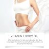 Luxurious Vitamin E Body Oil Deep Moisturizing Oil For Soft & Smooth Skin