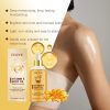Luxurious Vitamin E Body Oil Deep Moisturizing Oil For Soft & Smooth Skin