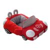 Luxury Car-Shaped, Stylish Car Beds for Furry Friends