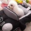 Luxury Car-Shaped, Stylish Car Beds for Furry Friends