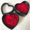 Luxury Preserved Eternal Rose Gift Box