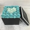 Luxury Preserved Eternal Rose Gift Box
