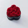 Luxury Preserved Eternal Rose Gift Box
