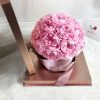 Luxury Preserved Eternal Rose Gift Box