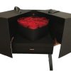 Luxury Preserved Eternal Rose Gift Box