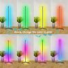 Magic Corner Floor Lamp