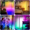 Magic Corner Floor Lamp