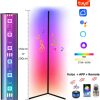 Magic Corner Floor Lamp