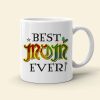 Magic Family - Christmas Gifts 02HUDT021123TM Personalized Coffee Mug
