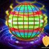 Magic Flying Nova