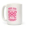 Magic Girl Squad Coffee Mug