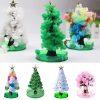 Magic Growing Christmas Tree