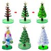 Magic Growing Christmas Tree