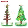 Magic Growing Christmas Tree