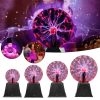 Magic Plasma Ball Lamp