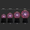 Magic Plasma Ball Lamp