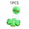 Magic Saucer Fetch Interactive Dog Toy