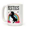 Magical Besties 2 Coffee Mug