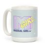 Magical Girl Coffee Mug