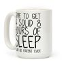 Magick School Alumni Coffee Mug