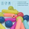 MagnaCreations Magnetic Rods Unleash Creativity and Fun!