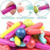 MagnaCreations Magnetic Rods Unleash Creativity and Fun!