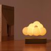 Magnetic Levitation Cloud Lamp