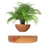 Magnetic Levitation Floating Pot