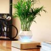 Magnetic Levitation Floating Pot