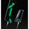 Magnetic Wireless Led Display Fast Charging Power Bank
