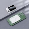 Magnetic Wireless Led Display Fast Charging Power Bank