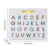 Magnetic Writing Learning Board