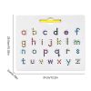 Magnetic Writing Learning Board