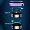Magnohold: Smart Car Mount With Magnetic Grip