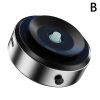 Magnohold: Smart Car Mount With Magnetic Grip