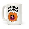 Mahna Mahna Muppet Coffee Mug