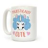 Majestically CUTE! Coffee Mug