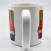 Make Vatican Great Again, Pope And Vatican Design - Personalized Custom Coffee Mug - FTH080_MG