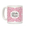 Male Tears Coffee Mug