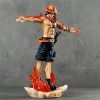 Manga One Piece Portgas D Ace Anime Figure